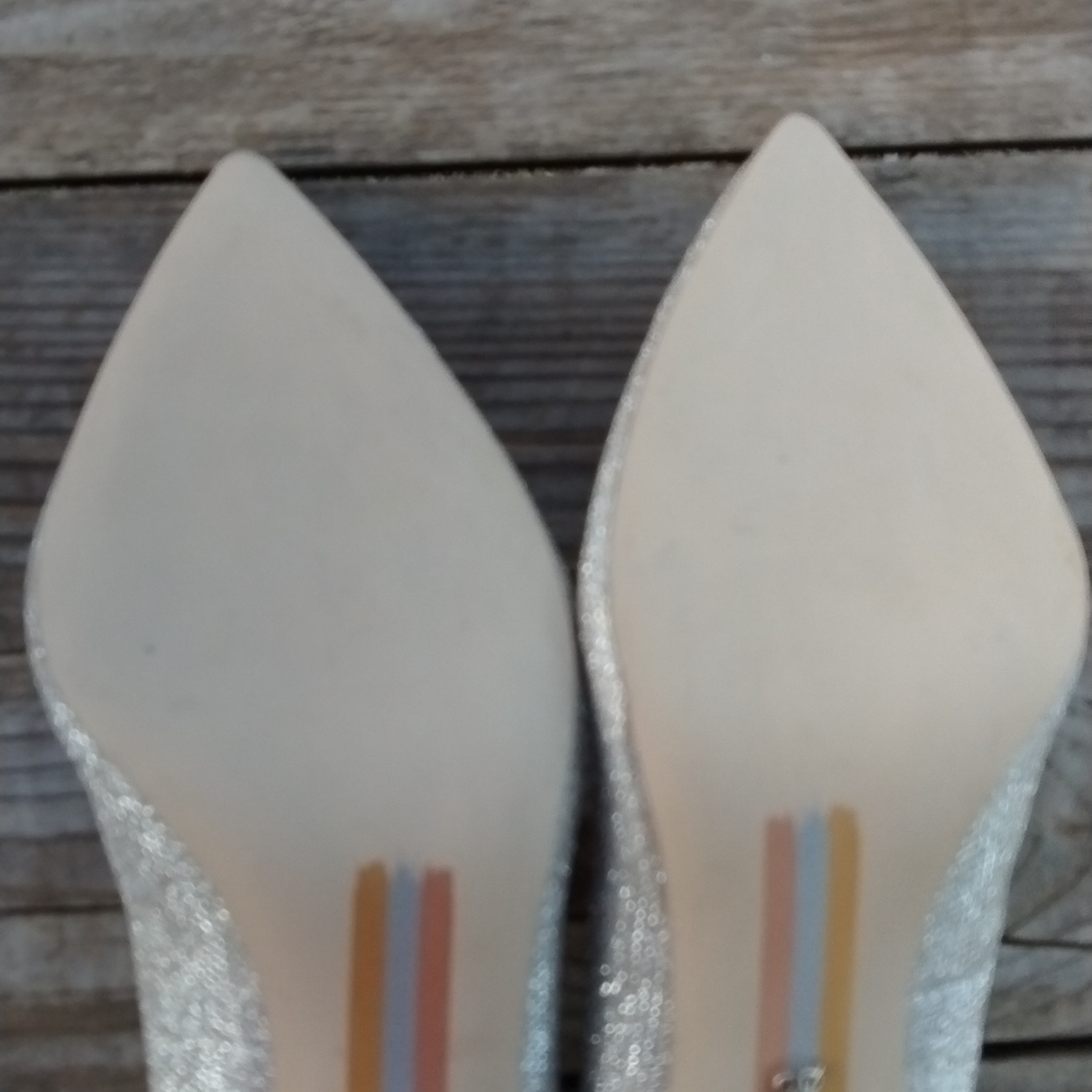 Sam Edelman heels pump's - Picture 11 of 12